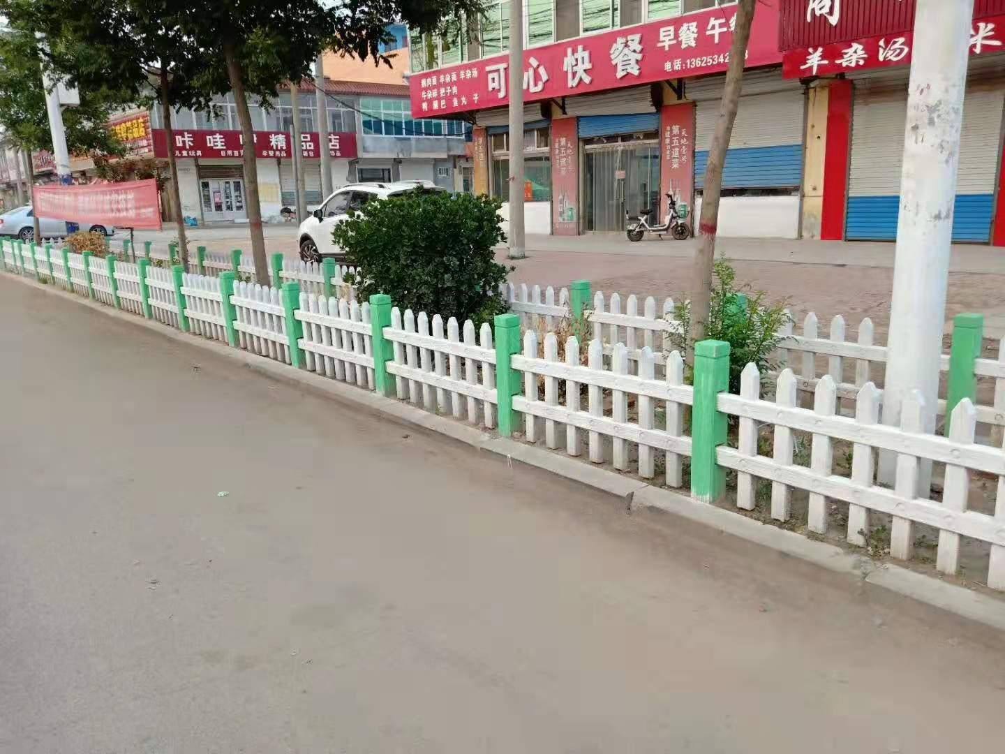 有些高速公路為什么沒有護(hù)欄