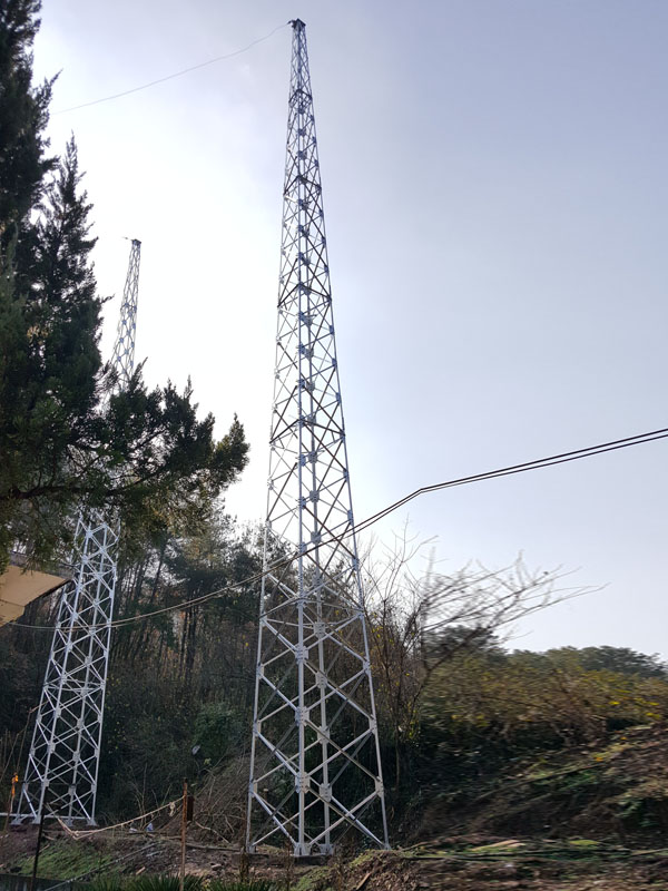 燈桿避雷塔廠家哪家好