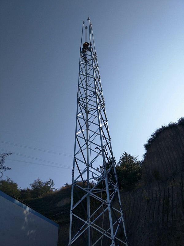 內(nèi)蒙古gfl1避雷塔