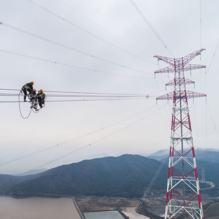 電力鋼桿廠家價格